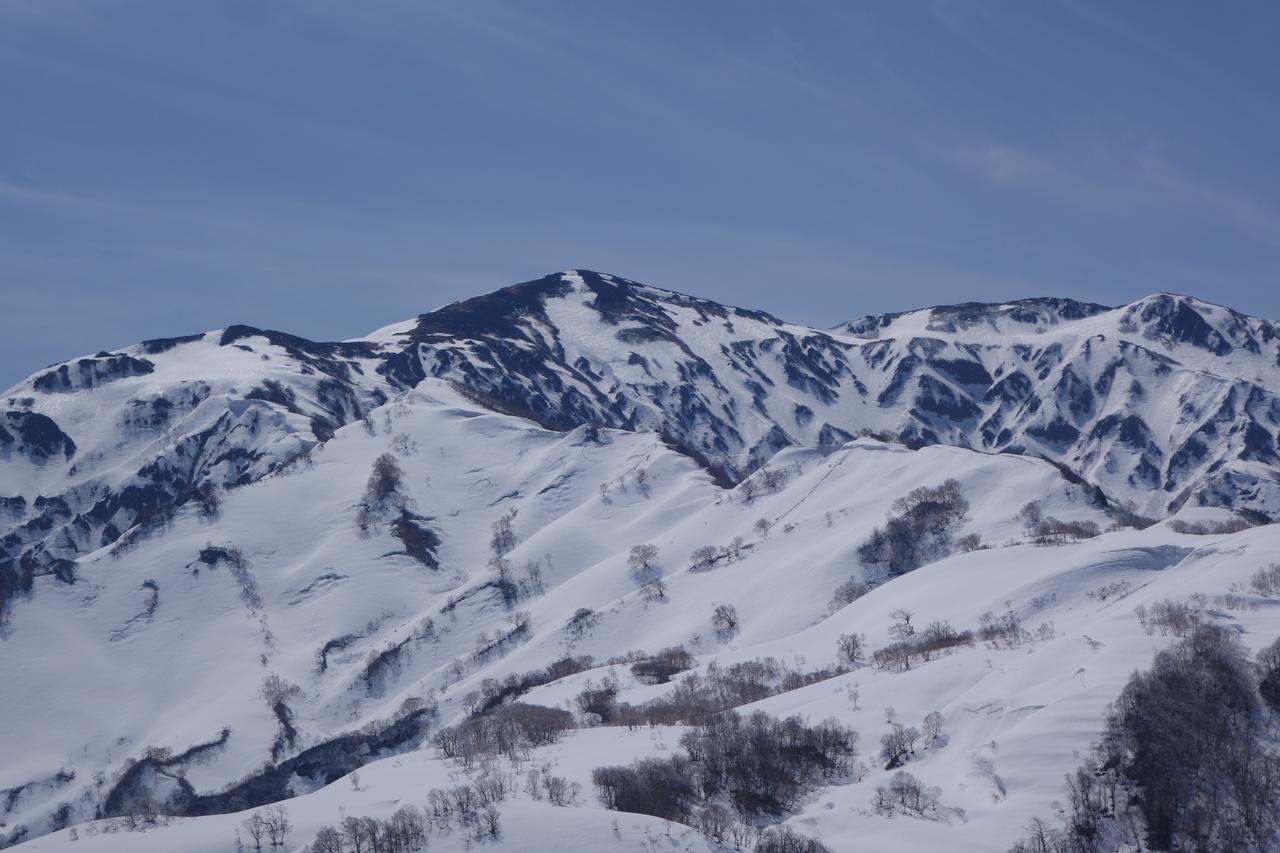 Schole Hakuba Ξενοδοχείο Εξωτερικό φωτογραφία