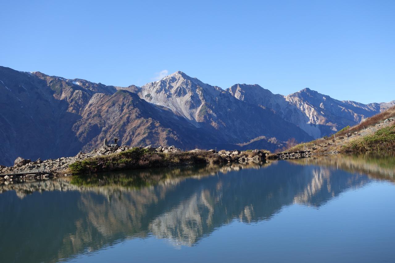 Schole Hakuba Ξενοδοχείο Εξωτερικό φωτογραφία