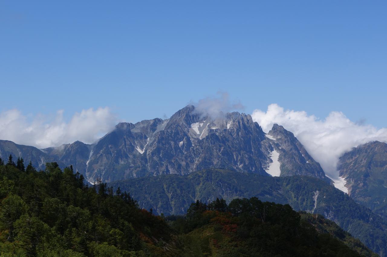 Schole Hakuba Ξενοδοχείο Εξωτερικό φωτογραφία