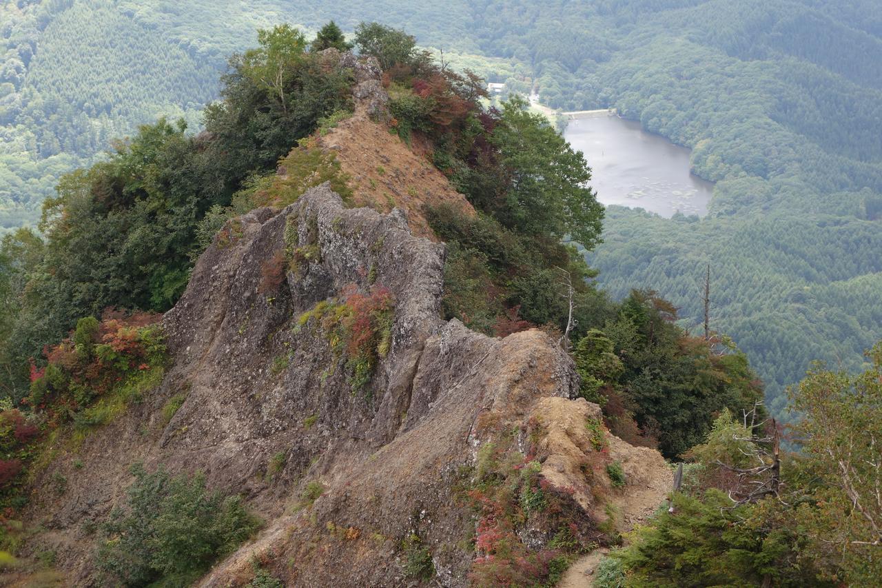 Schole Hakuba Ξενοδοχείο Εξωτερικό φωτογραφία